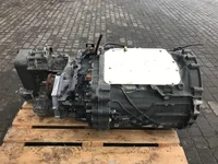 DAF 12TX2621 TD TraXon Getriebe 2021034R