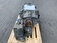 DAF 12TX2621 TD TraXon Cambio 2341215 DAF 12TX2621 TD TraXon Cambio 2341215