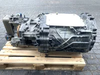 DAF 12TX2621 TD TraXon Cambio 2341215 DAF 12TX2621 TD TraXon Cambio 2341215