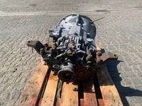 Mercedes G85-6 Boîte de vitesses A 001 260 36 00 Mercedes G85-6 Boîte de vitesses A 001 260 36 00