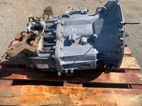 Mercedes G85-6 Boîte de vitesses A 001 260 36 00 Mercedes G85-6 Boîte de vitesses A 001 260 36 00
