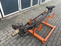 Mercedes VL3/23DC 5.3 Essieu avant A 975 331 21 01 Mercedes VL3/23DC 5.3 Essieu avant A 975 331 21 01