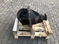 Différentiel Mercedes HL 4/011 DCLS A 000 350 43 03 Différentiel Mercedes HL 4/011 DCLS A 000 350 43 03