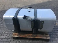 Rezervor de combustibil DAF 545 Liter 1681825