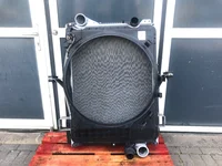 Cooling package Volvo D11K 410 K1 85020562 Cooling package Volvo D11K 410 K1 85020562