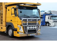 Bullbar Volvo