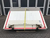 Plataforma elevadora BÄR Bär Cargolift