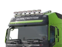 Dachlichtbügel Volvo FH4 Dachlichtbügel Volvo FH4