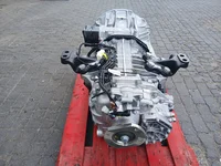 Mercedes G280-16 Powershift 3 Boîte de vitesses A 001 260 36 00