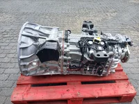 Mercedes G280-16 Powershift 3 Boîte de vitesses A 001 260 36 00 Mercedes G280-16 Powershift 3 Boîte de vitesses A 001 260 36 00
