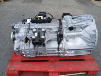 Mercedes G280-16 Powershift 3 Boîte de vitesses A 001 260 36 00 Mercedes G280-16 Powershift 3 Boîte de vitesses A 001 260 36 00