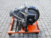 Differential Volvo RSS1370A 23194000