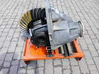 Differential Volvo RSS1370A 23194000