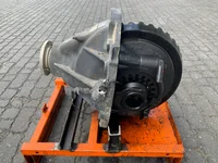Differential Volvo RSS1370A 23194000