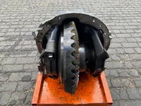 Differential Volvo RSS1370A 23194000