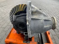 Differential Volvo RSS1370A 23194000