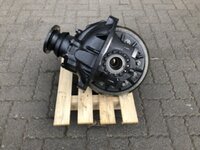 Differential Meritor RSS0819A 20811410