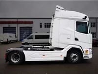 Sideskirt Set DAF XG 2292740