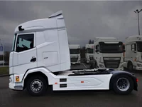 Sideskirt Set DAF XG 2292740