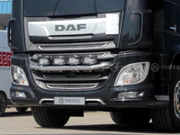 Lampenhalter Grill DAF 850236
