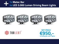 Lampenhalter Grill DAF 850236