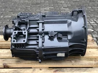 Mercedes G60-6 Cambio A 001 260 36 00 Mercedes G60-6 Cambio A 001 260 36 00