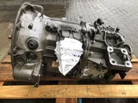 Mercedes G60-6 Getriebe A 001 260 36 00