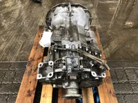 Mercedes G60-6 Getriebe A 001 260 36 00