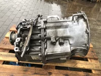 Mercedes G60-6 Getriebe A 001 260 36 00