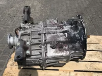 Mercedes G60-6 Boîte de vitesses A 001 260 36 00 Mercedes G60-6 Boîte de vitesses A 001 260 36 00