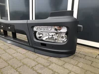 Parachoques Mercedes Atego A 967 885 02 08
