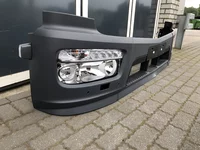 Parachoques Mercedes Atego A 967 885 02 08