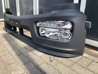 Parachoque Mercedes Atego A 967 885 02 08