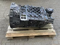 DAF 8S151 Getriebe 1344224