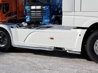 Zijbalk DAF 850251