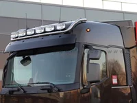 Roof light bracket Renault T-Serie 862290770