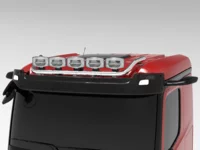 Roof light bracket Mercedes Actros MP4 856620 Roof light bracket Mercedes Actros MP4 856620