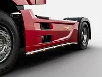 Zijbalk Mercedes 856593 Zijbalk Mercedes 856593