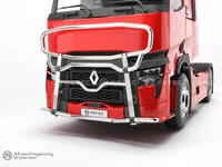 Bullbar Renault 862320
