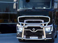 Bullbar Renault 862320