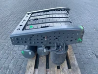 Caixa de pilhas Mercedes Actros MP4 A 960 541 18 10