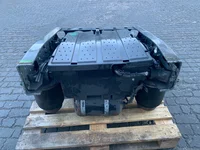 Caixa de pilhas Mercedes Actros MP4 A 960 541 18 10