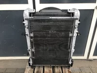 Pacchetto di raffreddamento Volvo D8K 250 21675474