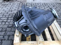 Differential Volvo RSS1370B 24260243