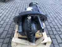 Differential Volvo RSS1370B 24260243