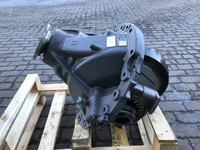 Differential Volvo RSS1370B 24260243