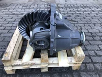 Differential Volvo RSS1370B 24260243