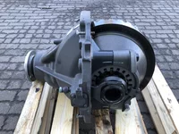Differential Volvo RSS1370B 24260243
