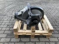 Differential Volvo RSS1370B 24260243