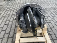 Differential Volvo RSS1370B 24260243